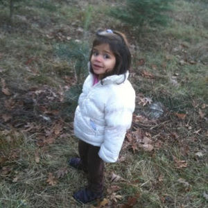 Meet your Posher, Talia